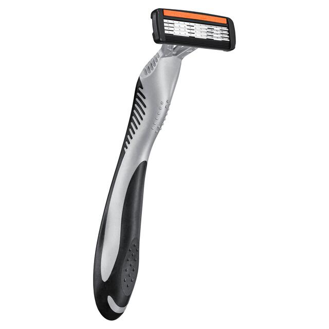 BIC Flex 4 Disposable Razors thumbnail 3