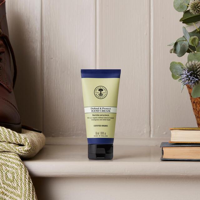 Neal's Yard Remedies Defend and Protect Hand Cream thumbnail 3