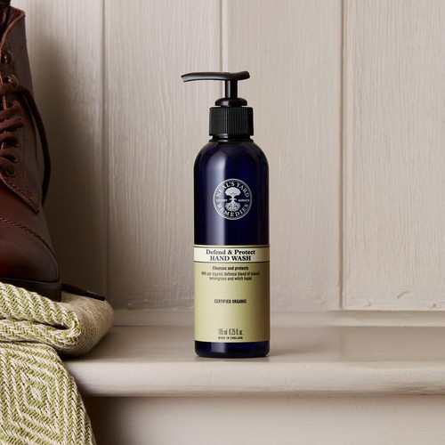 Neal's Yard Remedies Defend & Protect Hand Wash thumbnail 3
