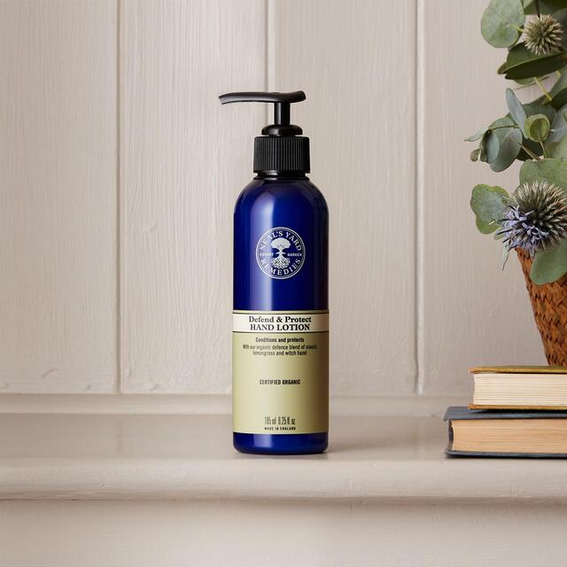 Neal's Yard Remedies Defend and Protect Hand Lotion thumbnail 3