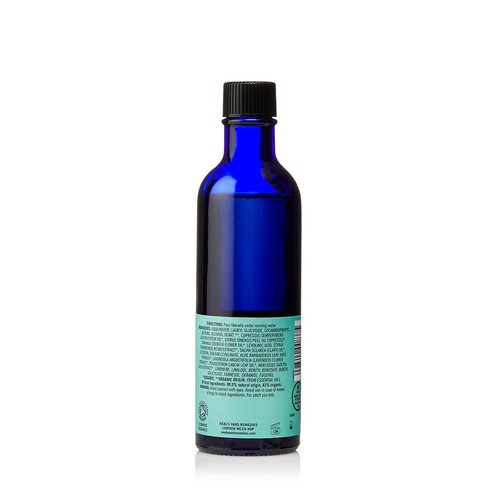 Neal's Yard Beauty Sleep Foaming Bath thumbnail 2