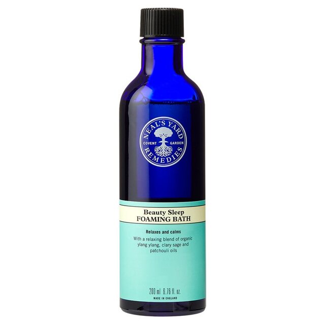 Neal's Yard Remedies Beauty Sleep Foaming Bath