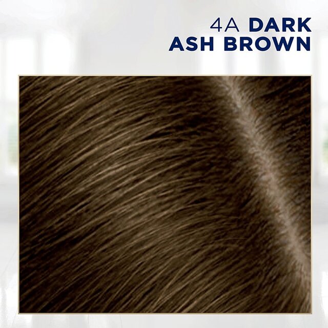 Clairol Root Touch-Up Hair Dye 4A Dark Ash Brown thumbnail 3