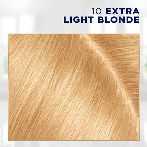 Clairol Root Touch-Up Hair Dye 10 Extra Light Blonde thumbnail 8