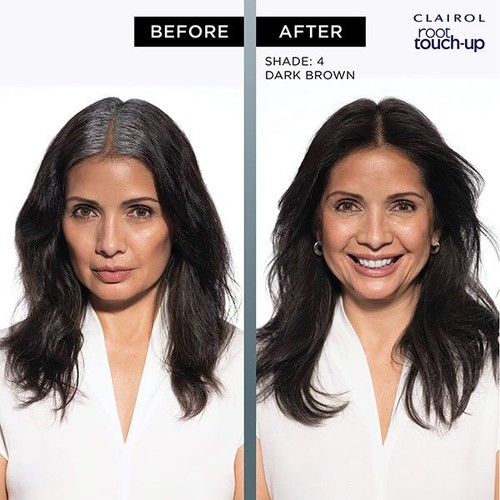 Clairol Root Touch-Up Hair Dye 10 Extra Light Blonde thumbnail 9