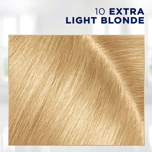 Clairol Root Touch-Up Hair Dye 10 Extra Light Blonde thumbnail 3