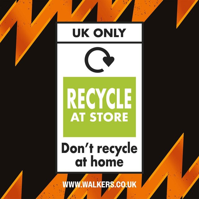 Walkers Max Paprika Crisps thumbnail 8