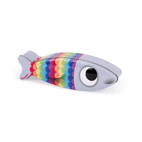 Janod Sardine Fishing Game thumbnail 3