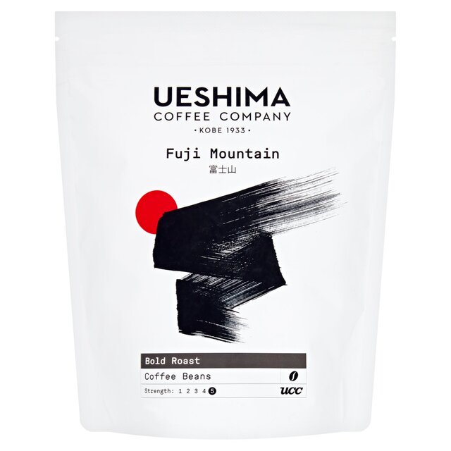 Ueshima Fuji Mountain Beans thumbnail 2