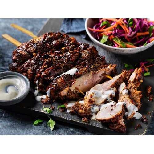 M&S Collection British Fully Loaded Chicken Shawarma thumbnail 2