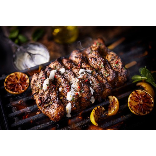 M&S Collection British Fully Loaded Chicken Shawarma thumbnail 3