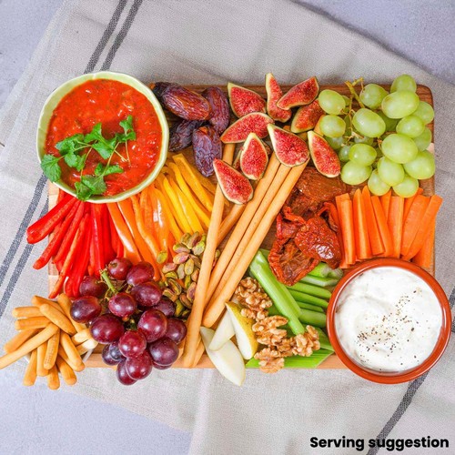 Ocado Onion & Garlic Dip thumbnail 4