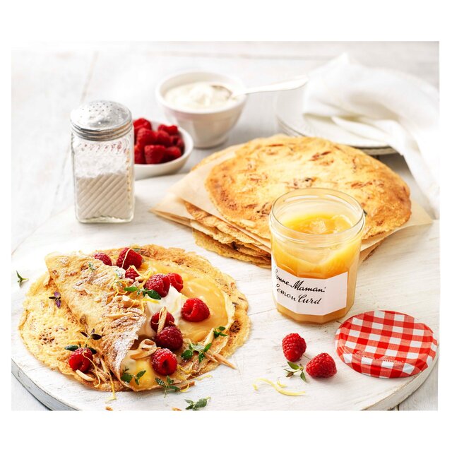 Bonne Maman Lemon Curd thumbnail 2
