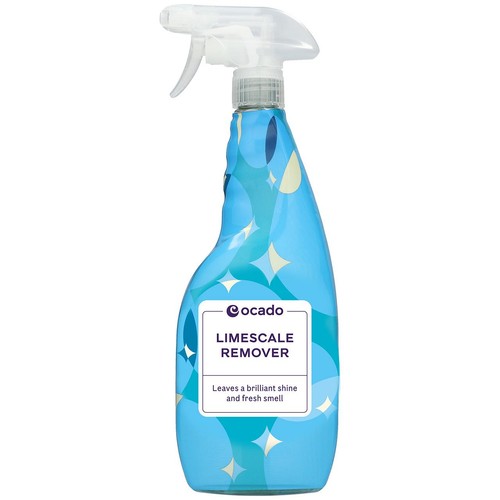 Ocado Limescale Remover Spray thumbnail 2
