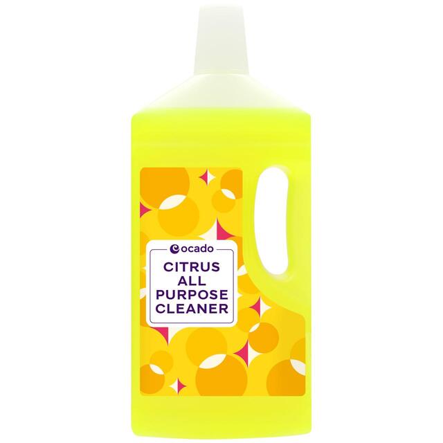 Ocado All Purpose Cleaner Citrus