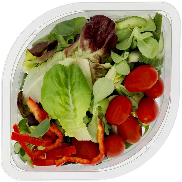 M&S Sweet Rosa Verde Side Salad thumbnail 3