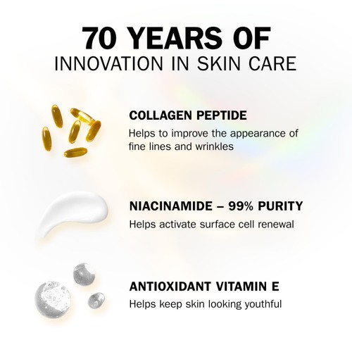 Olay Collagen Peptide Day Cream  thumbnail 6