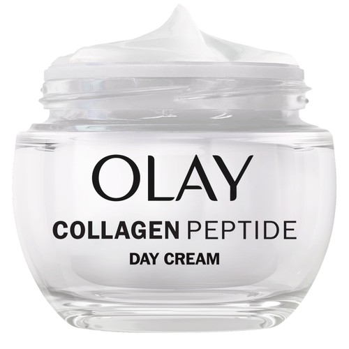 Olay Collagen Peptide Day Cream  thumbnail 8