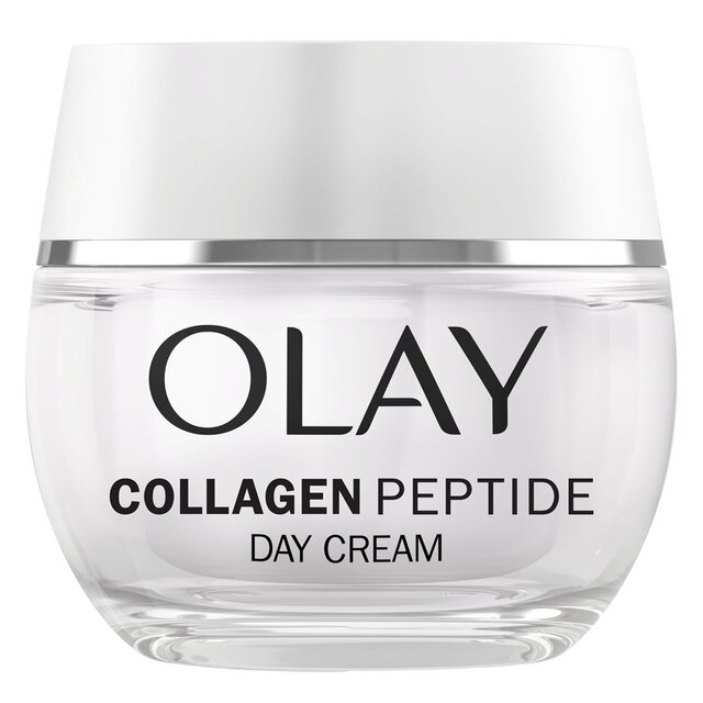 Olay Collagen Peptide Day Cream