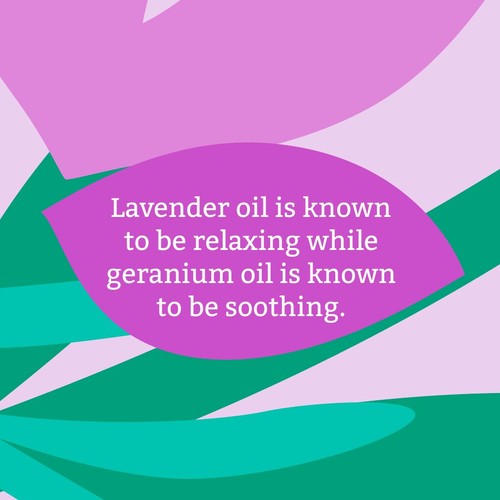 Faith in Nature Lavender & Geranium Hand and Body Lotion thumbnail 8