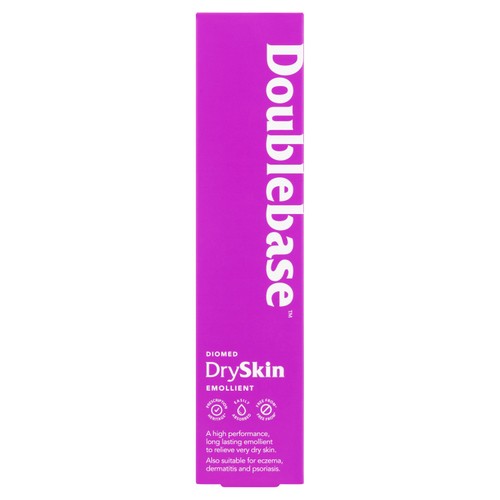Doublebase Dry Skin Emollient
