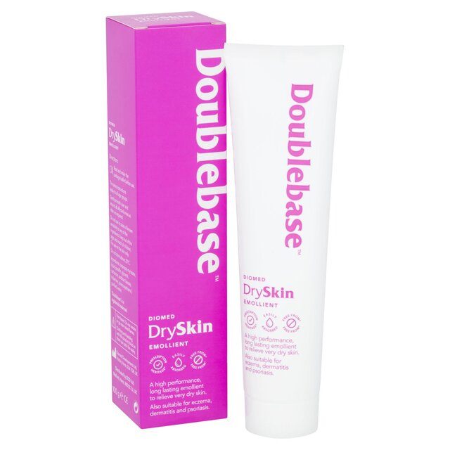 Doublebase Dry Skin Emollient thumbnail 2