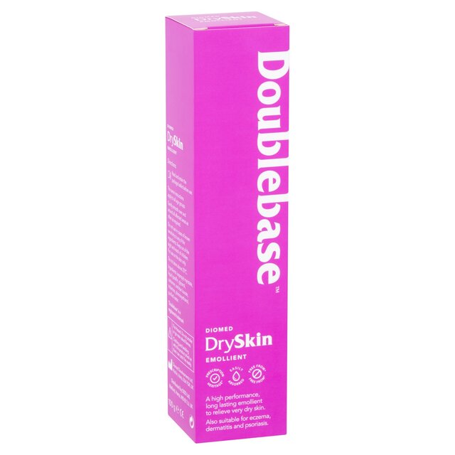 Doublebase Dry Skin Emollient thumbnail 3