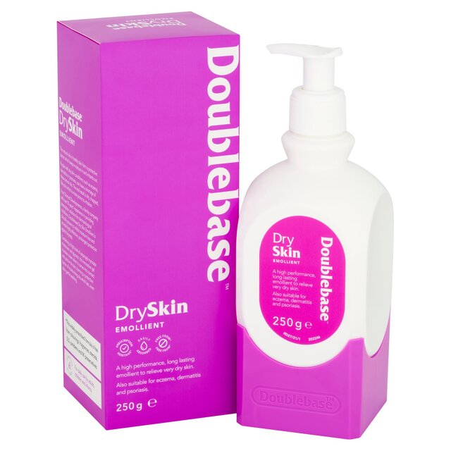 Doublebase Dry Skin Emollient