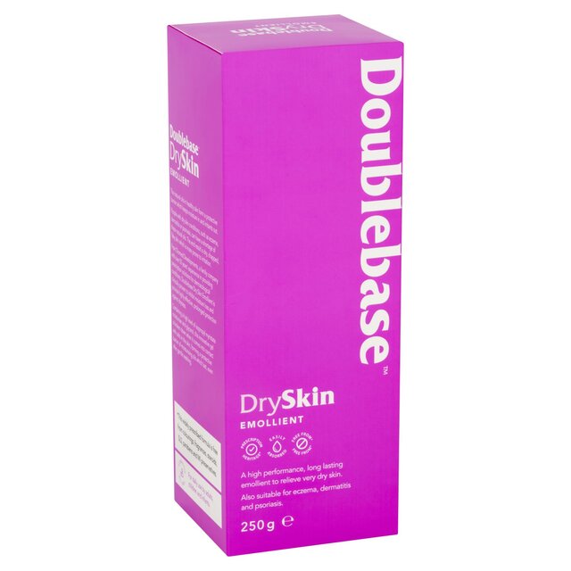 Doublebase Dry Skin Emollient thumbnail 2