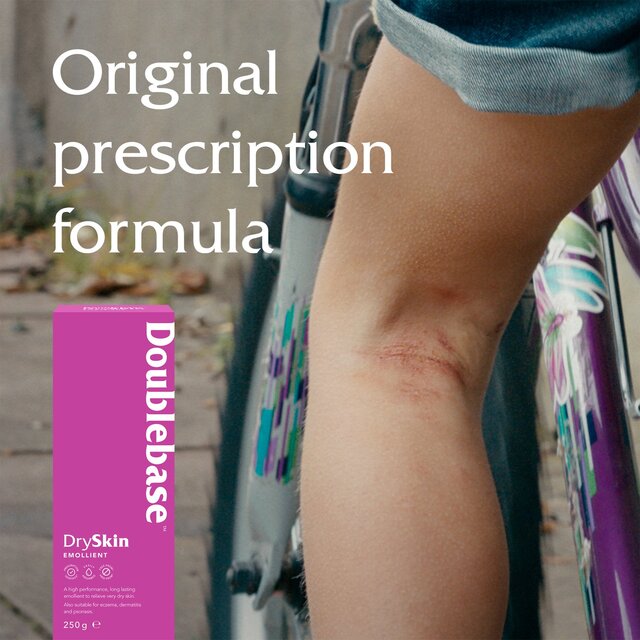 Doublebase Dry Skin Emollient thumbnail 5