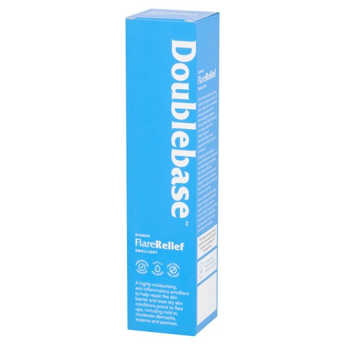 Doublebase Flare Relief Emollient thumbnail 2