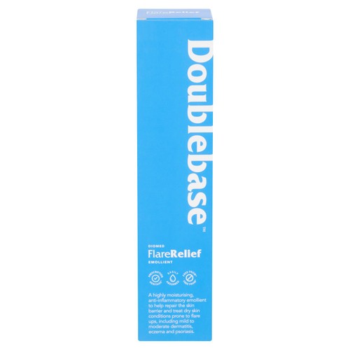 Doublebase Flare Relief Emollient thumbnail 3