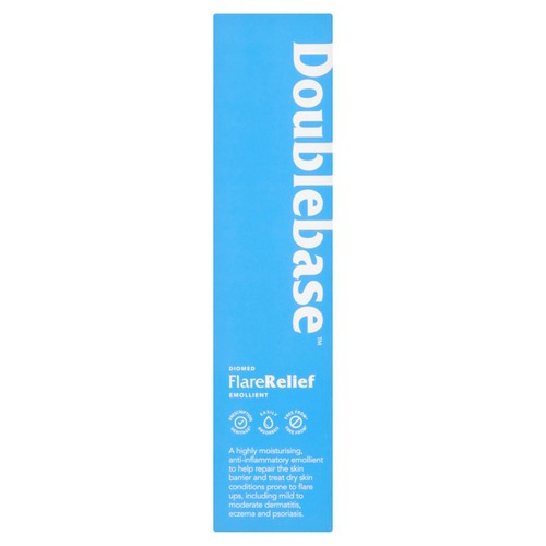 Doublebase Flare Relief Emollient thumbnail 4
