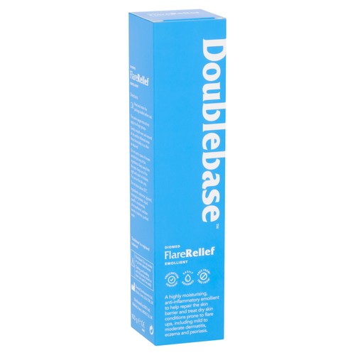 Doublebase Flare Relief Emollient thumbnail 5