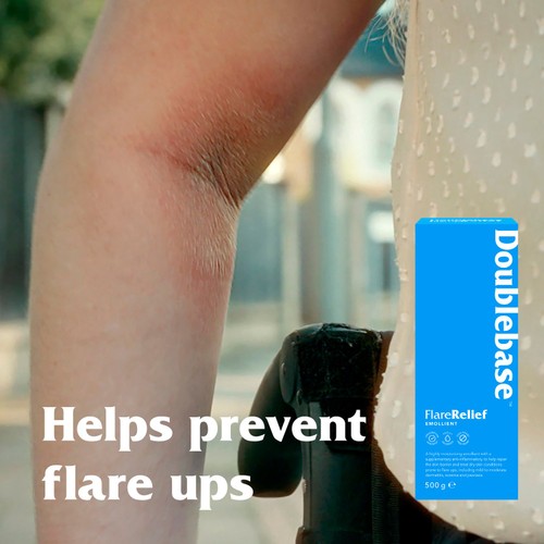 Doublebase Flare Relief Emollient thumbnail 6