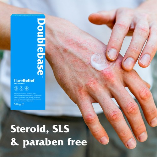 Doublebase Flare Relief Emollient thumbnail 8