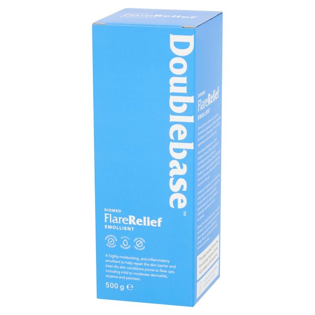 Doublebase Flare Relief Emollient thumbnail 2