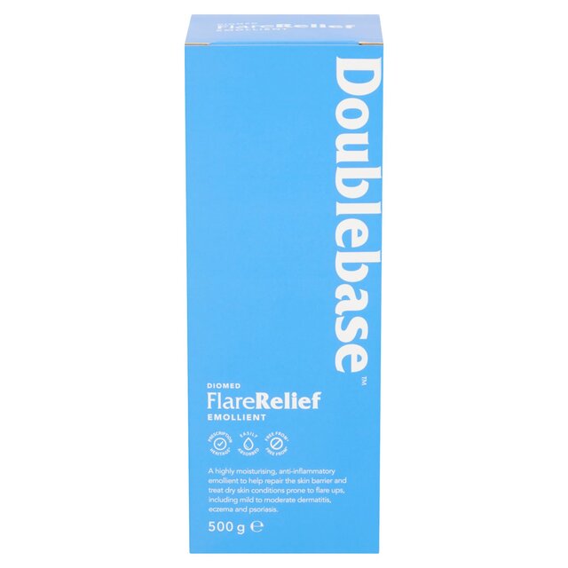 Doublebase Flare Relief Emollient thumbnail 4