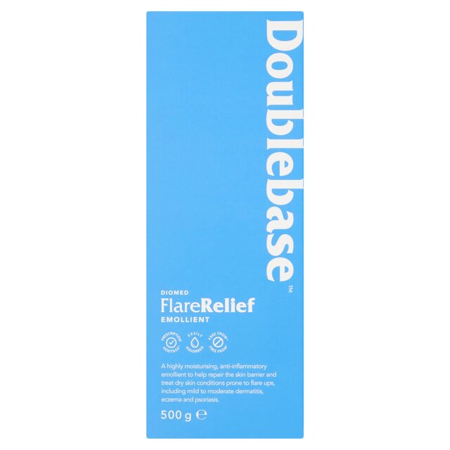 Doublebase Flare Relief Emollient thumbnail 5