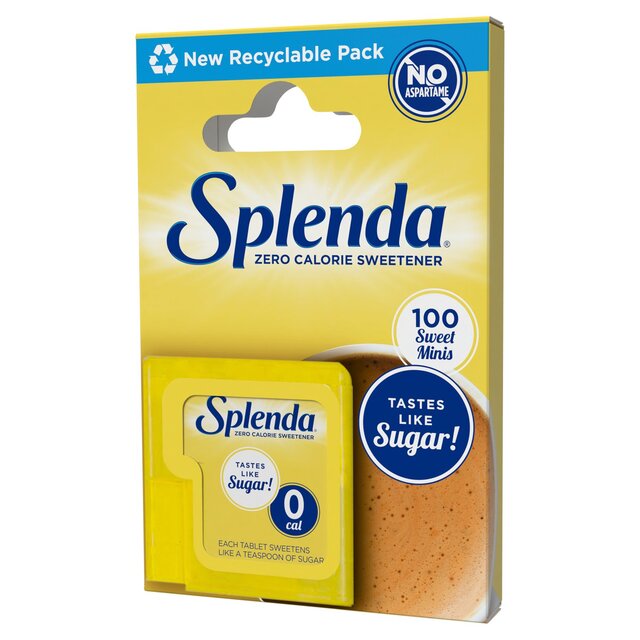Splenda Minis thumbnail 2