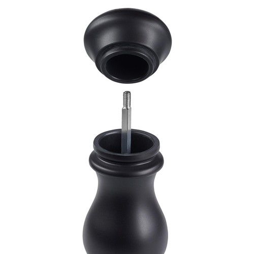 Cole & Mason Southwold Capstan Salt & Pepper Mill Set thumbnail 5