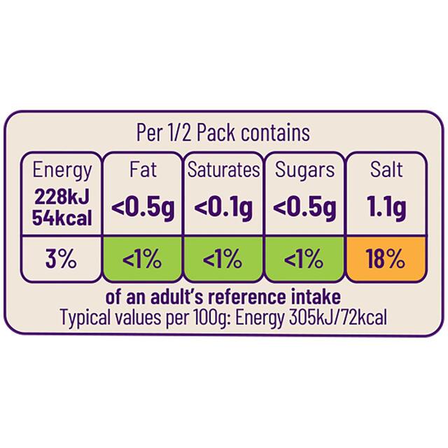 Ocado MSC Cooked Cold Water Prawns thumbnail 3
