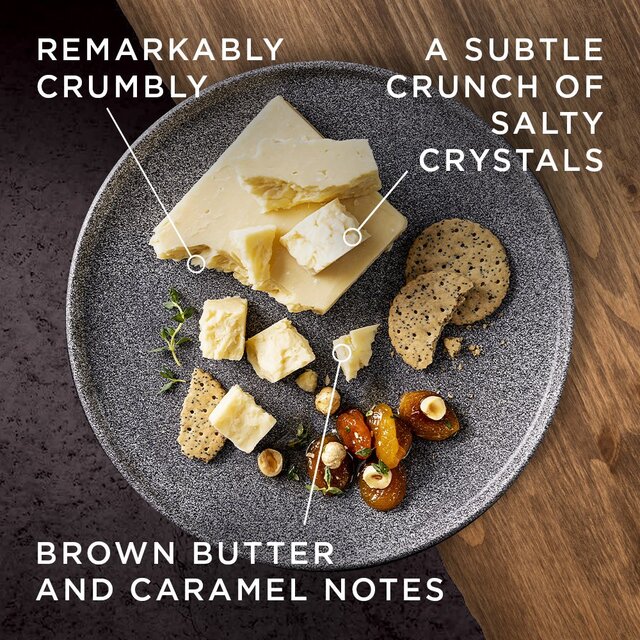 Castello Tickler Extra Mature Cheddar Cheese thumbnail 4