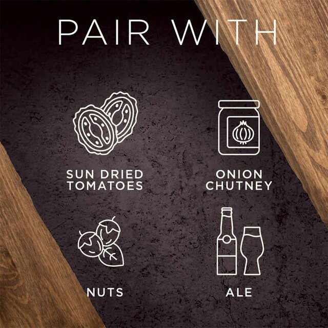 Castello Tickler Extra Mature Cheddar Cheese thumbnail 5