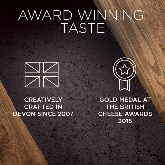 Castello Tickler Extra Mature Cheddar Cheese thumbnail 6