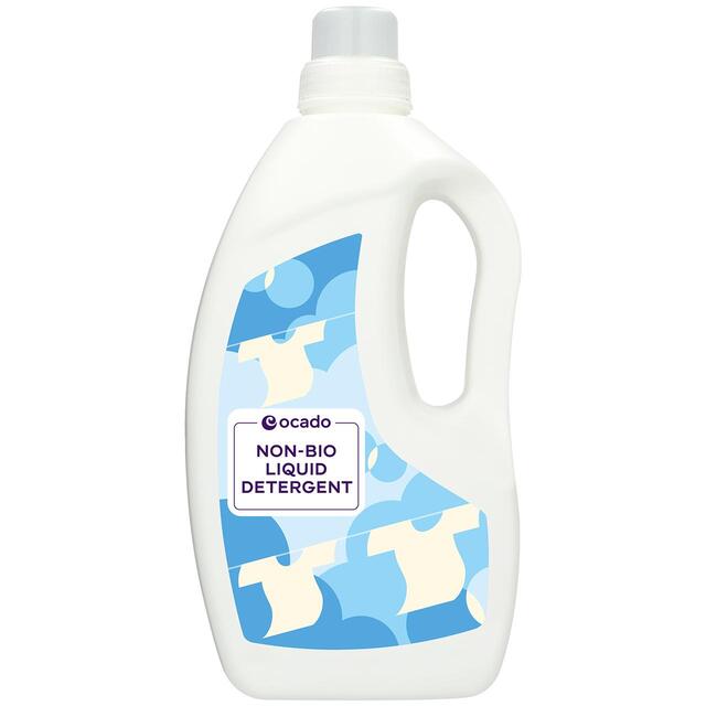 Ocado Non-Bio Liquid Detergent 50 Wash