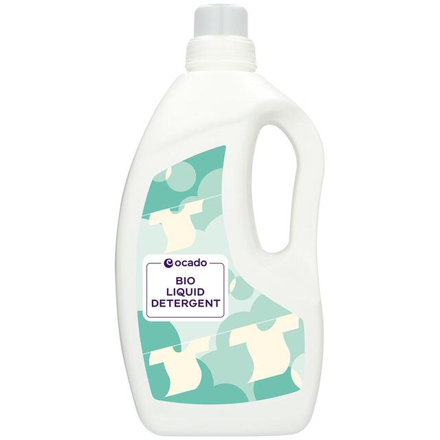 Ocado Bio Liquid Detergent 50 Wash