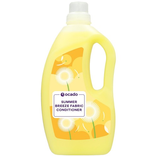 Ocado Summer Breeze Fabric Conditioner 50 Wash