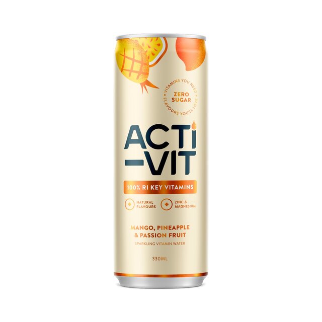 ACTI-VIT Multipack Tropical thumbnail 2