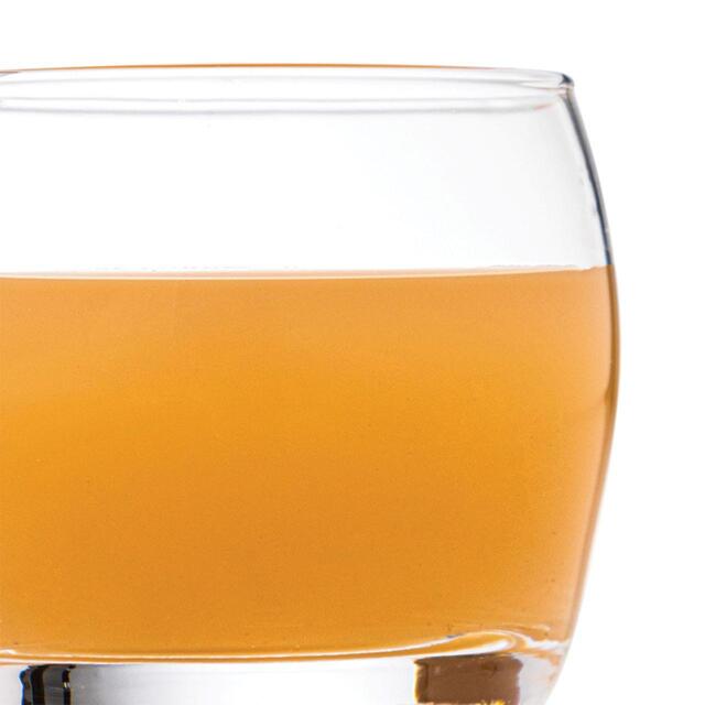 Realfoods by Organico Organic Apple Cider Vinegar with the mother thumbnail 4